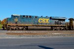 CSX 923